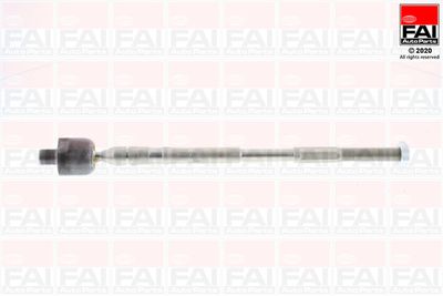 Осевой шарнир, рулевая тяга FAI AutoParts SS10232