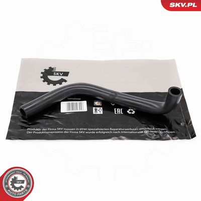 Шланг, вентиляция картера ESEN SKV 54SKV744