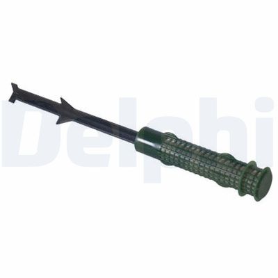 Осушитель, кондиционер DELPHI TSP0175362