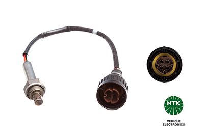 Лямбда-зонд NTK 1943