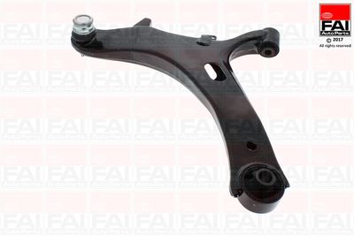 Neatkarīgās balstiekārtas svira, Riteņa piekare FAI AutoParts SS9451
