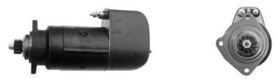 Стартер MAHLE MS 530