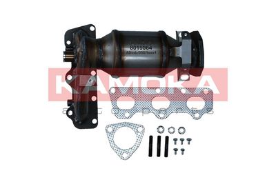 Катализатор KAMOKA 8015064