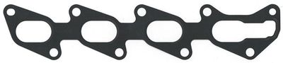 Прокладка, выпускной коллектор ELRING 432.581