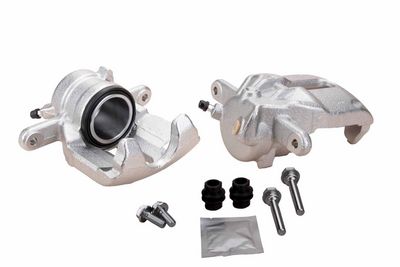 Bremžu suports HELLA 8AN 355 789-931