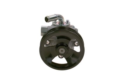 Hidrosūknis, Stūres iekārta BOSCH K S00 910 004