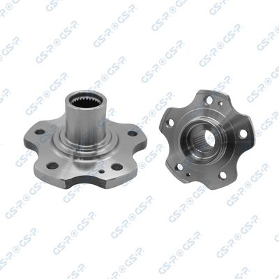 Riteņa rumba GSP 9428057