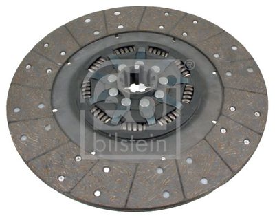 Sajūga disks FEBI BILSTEIN 105013