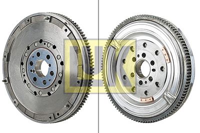Spararats Schaeffler LuK 415 0481 10