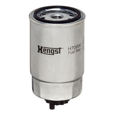 Топливный фильтр HENGST FILTER H70WK