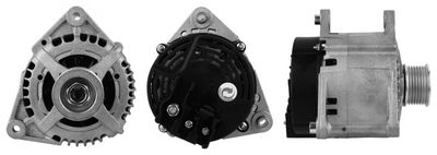 Ģenerators LUCAS LRB00284