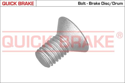  QUICK BRAKE 11669