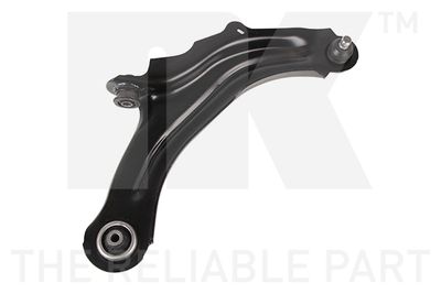 Neatkarīgās balstiekārtas svira, Riteņa piekare NK 5013940