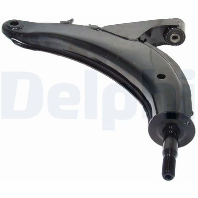 Neatkarīgās balstiekārtas svira, Riteņa piekare DELPHI TC1740