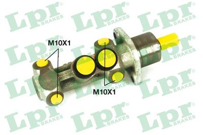 Главный тормозной цилиндр LPR 6766