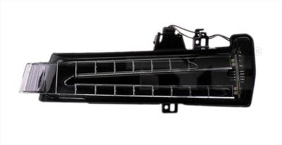 Фонарь указателя поворота TYC 321-0039-3