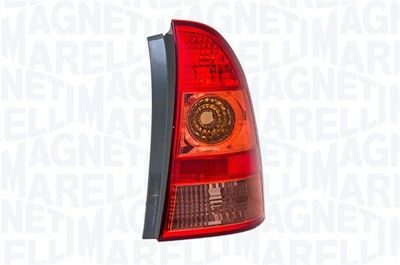 Задний фонарь MAGNETI MARELLI 715011106001