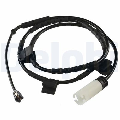 Indikators, Bremžu uzliku nodilums DELPHI LZ0242