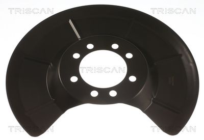 Dubļu sargs, Bremžu disks TRISCAN 8125 27205