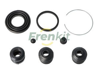 FRENKIT 232021 Remkomplekts, Bremžu suports