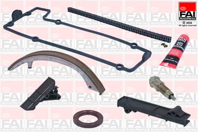 Комплект цели привода распредвала FAI AutoParts TCK149