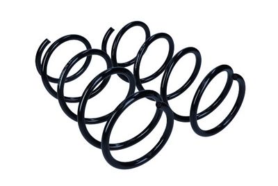 Balstiekārtas atspere MAXGEAR 60-1554D