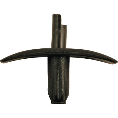 Комплект клип, кузов KS TOOLS 420.5804