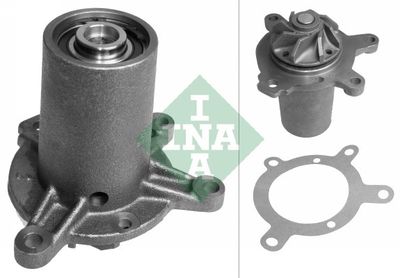 Ūdens sūknis, dzinēja dzesēšana Schaeffler INA 538 0231 10
