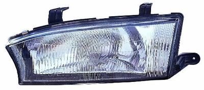 reflektor SUB HEAD LAMP.UNIT..ECE.MANUAL  FIT FOR: SB.LEGCY..'95-'98. ABAKUS 220-1109L-LD-E