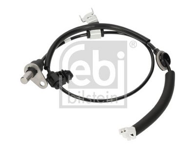 Датчик, частота вращения колеса FEBI BILSTEIN 198400