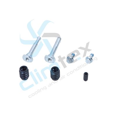 Комплект направляющей гильзы RAP BRAKES R-Z0079