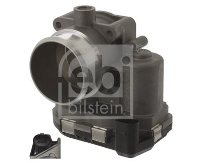 Корпус дроссельной заслонки FEBI BILSTEIN 40134