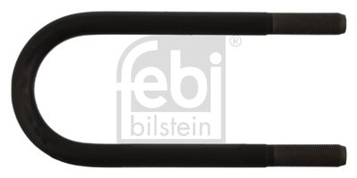 Стремянка рессоры FEBI BILSTEIN 39378
