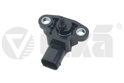 Датчик, давление во впускной трубе vika 99804901