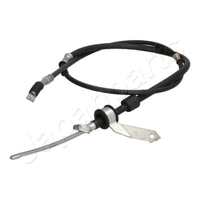 Trose, Stāvbremžu sistēma JAPANPARTS BC-2025R