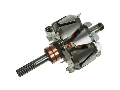 Rotors, Ģenerators AS-PL AR5060S