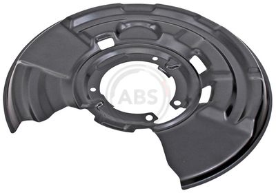 Dubļu sargs, Bremžu disks A.B.S. 11010