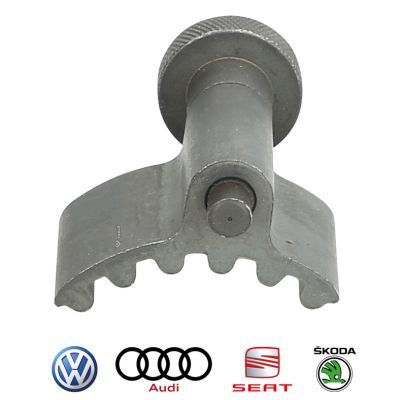 Fiksējošais tapnis, Kloķvārpsta KS TOOLS BT597152