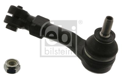 Наконечник поперечной рулевой тяги FEBI BILSTEIN 09682