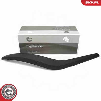 Ārējais durvju rokturis ESEN SKV 97SKV023