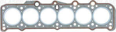 Прокладка, головка цилиндра GLASER H22395-20