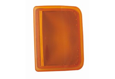 Фонарь указателя поворота ABAKUS 454-1501N-UE-Y