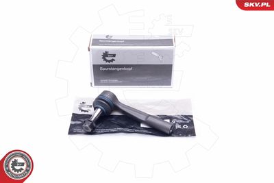 Наконечник поперечной рулевой тяги ESEN SKV 04SKV435