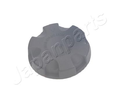 Крышка, радиатор JAPANPARTS KH-035