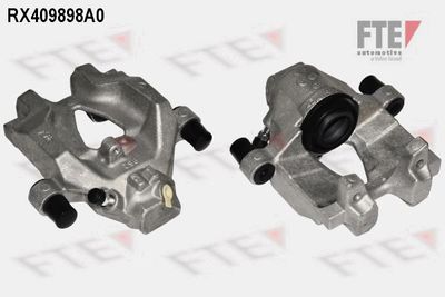 Тормозной суппорт FTE 9290016