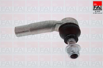 Наконечник поперечной рулевой тяги FAI AutoParts SS10171