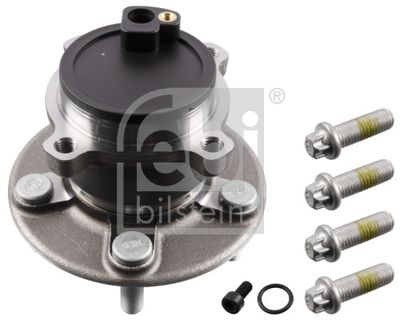Riteņa rumbas gultņa komplekts FEBI BILSTEIN 32598