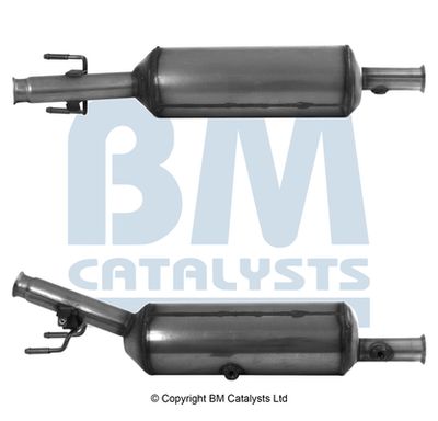 SCR katalizators BM CATALYSTS BM31031H