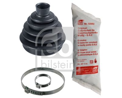 Комплект пыльника, приводной вал FEBI BILSTEIN 14769