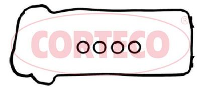 Blīve, Motora bloka galvas vāks CORTECO 440407P